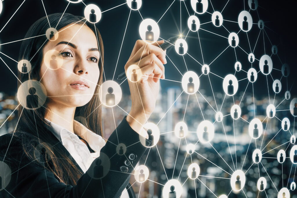 Embudo Conversión Inmobiliario