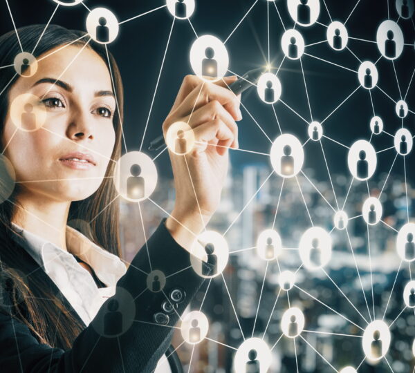 Embudo Conversión Inmobiliario