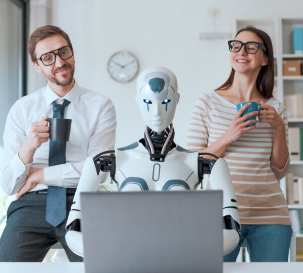 IA para Inmobiliarias