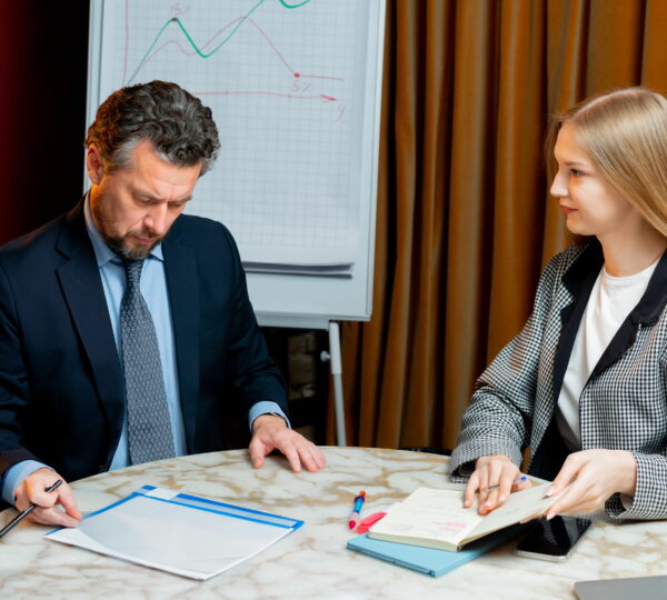 Inversores extranjeros