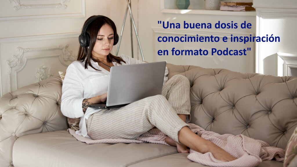 Podcast inmobiliario